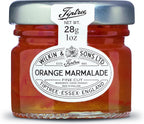 Tiptree Orange Marmalade Minis, 1 Ounce (Pack of 72)