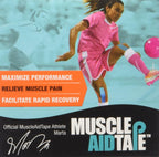 Kinesiology Tape (Beige)
