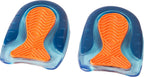 PRO 11 WELLBEING- 2 Pairs T Bone Series Heel Cups Helps Treat Heel Pain (4-7 UK)