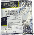 Freddy Hirsch Chilli Bite Spice - Hot (Kosher) 1kg