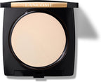 Lancôme Dual Finish Powder Foundation - Natural Finish, Sheer-to-Full Coverage, Longwear Powder Foundation, Controls Shine