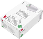 3M™ Micropore™ Surgical Tape 1530-3, 3 inch x 10 yard (7,5cm x 9,1m), 4 rolls/box