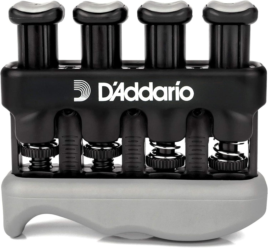 D’Addario Varigrip Hand Exerciser–Improve Dexterity and Strength in Fingers