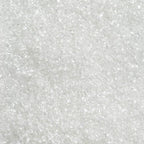 DecoPac Sanding Sugar | White Edible Sugar Sprinkles | 33oz | Edible Sanding Sugar in Handheld Container | Made In USA | Sugar Sprinkle Mix For Cakes, Cupcakes, Cookies, Extra Large Pack | 33 Ounce - White