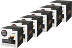 Nescafé Dolce Gusto Espresso Intenso, Pack of 6, 6 x 16 Capsules