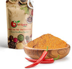 NY SPICE SHOP Adana Kabab Spice Seasoning Herb - 1 lbs. (Pound) Mix All Natural Premium Mediterranean Blends - Kebab Seasonings - No Preservatives - For BBQ Grilling or Baskets (Kabob) - Spice Blend