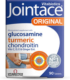 Vitabiotics Jointace Glucosamine and Chondroitin 90 Tablets