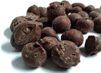 1 lb Milk Chocolate Double Dipped Peanuts – Extra Thick Coated Roasted Peanuts | Rich, Creamy & Crunchy Snack | Gourmet Bulk Candy