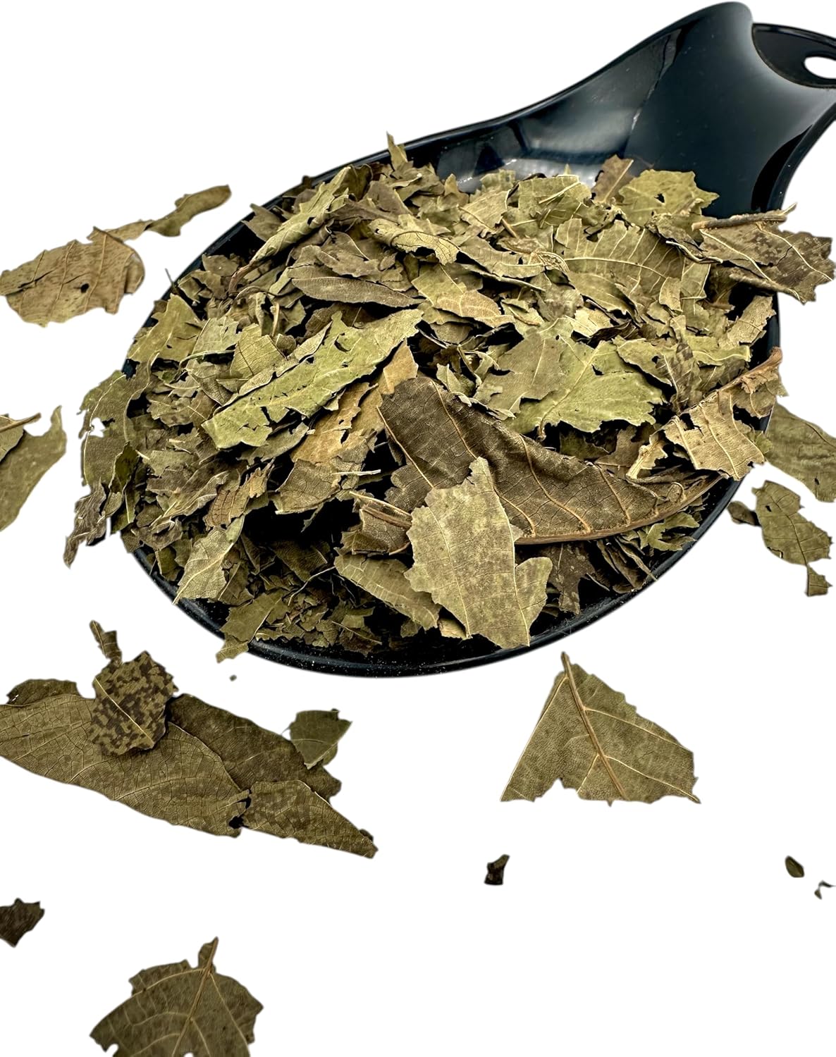 English Ivy Dried Leaves Loose Herb Tea 20g-4.9kg Hedera Helix (20 Grams)