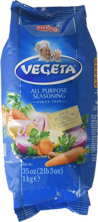 Podravka Vegeta Gourmet Seasoning And Soup Mix, 1 kg Bag