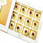 Ghasitaram Gifts Diwali Gifts Diwali Chocolates - Nutties Cup Chocolate (12 pcs)