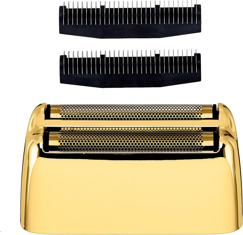 BaBylissPRO Replacment Foil and Cutter for MetalFX Double Foil Shavers