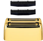 Replacment Foil and Cutter for MetalFX Double Foil Shavers