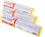 Kitchen Home Sponge Mop Head Refill - Set of 3 Super Absorbent and Durable PVA Roller Mop Head Refill