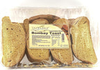 Tayyabah Bombay Toast - 250g - (pack of 2)