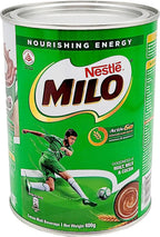 Nestle Milo (400g) - Pack of 2