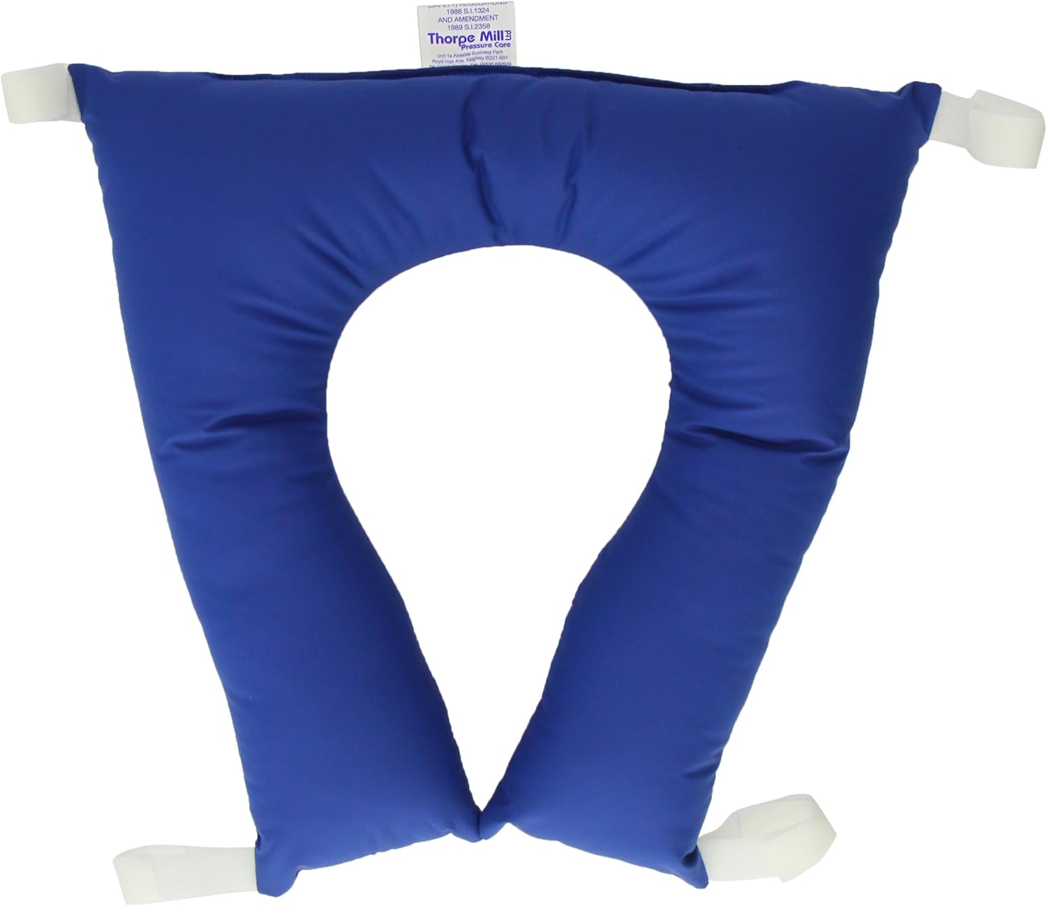 HOMECRAFT U Shaped Commode Cushion