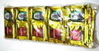 🔥 Gopuram Turmeric and Kumkum combo - 50 packets