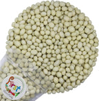 FirstChoiceCandy Chocolate Covered Raisins (White Yogurt, 1 Pound (Pack of 1))