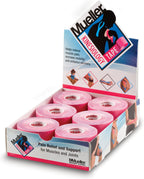 Mueller Pink Kinesiology Tape 2 inch - Single Roll