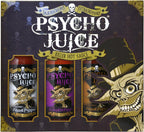 Psycho Juice Gift Box Extreme Collection 6