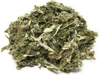 Naturegrail Artichoke Dried Cut Leaves from Italy - Cynara Cardunculus Loose Herb - Net Weight: 1oz/28.5g - Cardoon/Artichoke Thistle Herb