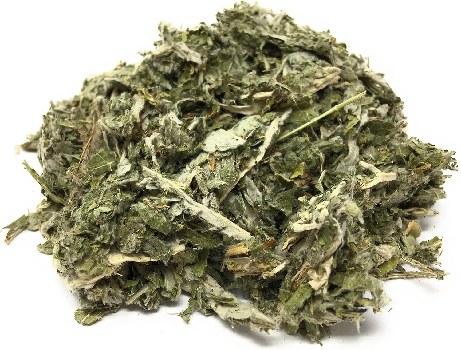 Naturegrail Artichoke Dried Cut Leaves from Italy - Cynara Cardunculus Loose Herb - Net Weight: 1oz/28.5g - Cardoon/Artichoke Thistle Herb
