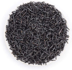 Oriarm Lapsang Souchong Unsmoked Black Tea from Wuyi Mountain- Chinese Loose Leaf Tea Zheng Shan Xiao Zhong without Smoke - 100g Ziplock Resealable Bag