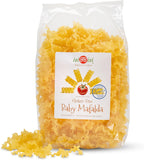 isiBisi Gluten-Free Baby Mafalda Pasta, 1.25 LB - Mini Lasagna Noodles Made With Corn and Rice Flour - Vegan, Non-GMO, Made in Italy