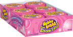 Hubba Bubba Bubble Tape Original, 6-null Boxes (Pack of 24)