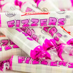 Swizzels | Fizzers | The Original Childhood Candy | Made in the England (500g)