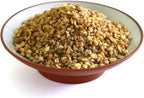 GOARTEA Tartary Buckwheat Tea - 250g / 8.8oz Premium Grade - Roasted Golden Buckwheat - Loose Leaf Herbal Tea - Caffeine Free