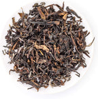 Oriarm 100g Oriental Beauty Taiwan Oolong Tea Loose Leaf - Dongfang Meiren Taiwanese Wu Long Tea - White Tip Oolong Tea - Brew Hot or Iced Tea