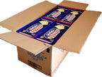 Skyflakes Crackers - 8 Plastic Containers of M.Y. San Sky Flakes Crackers Individually Wrapped Cracker Packs