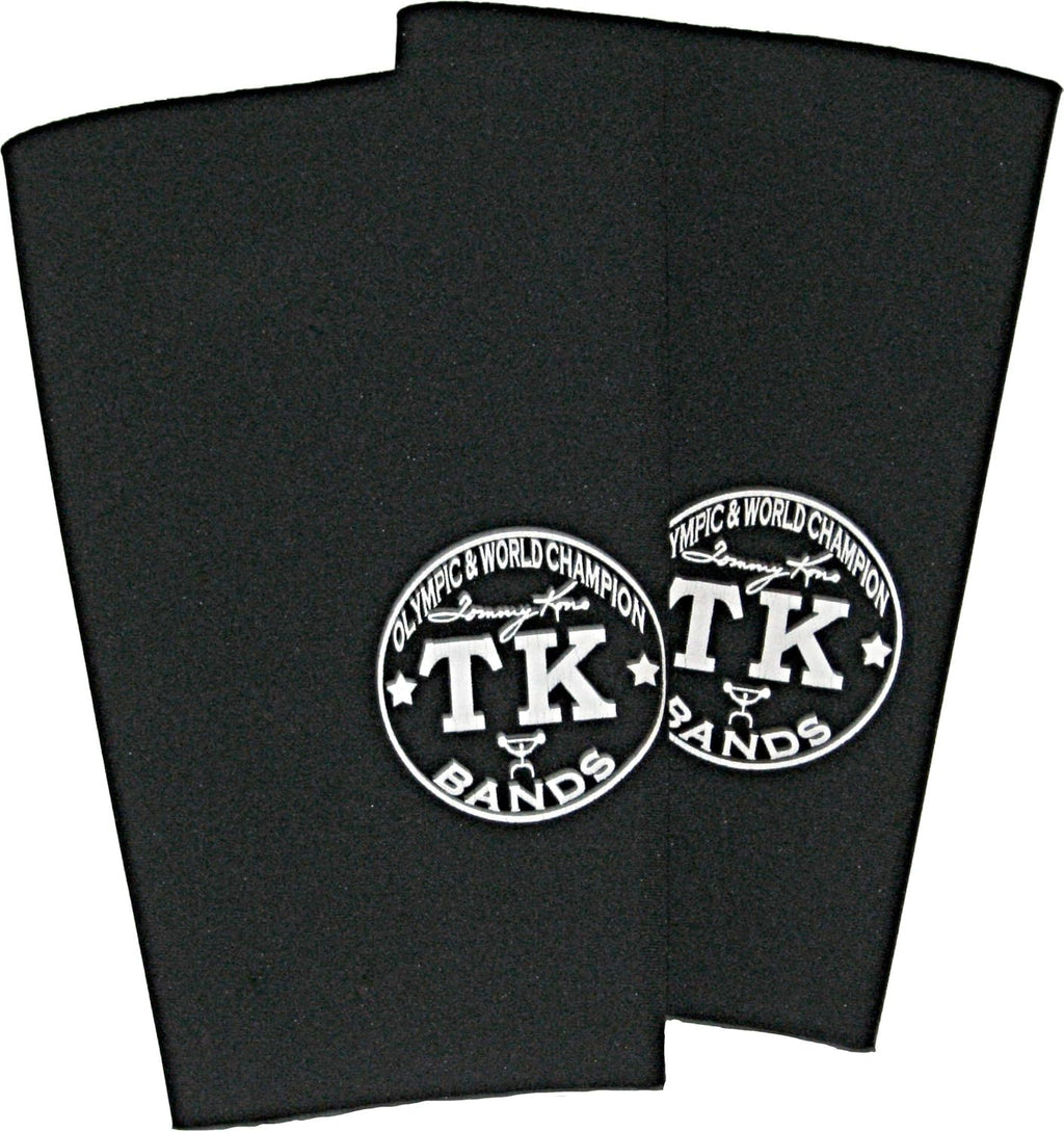 TK Knee Bands Knee Wraps Knee Supports SMALL size