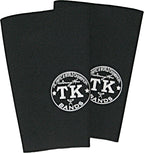 TK Knee Bands Knee Wraps Knee Supports SMALL size