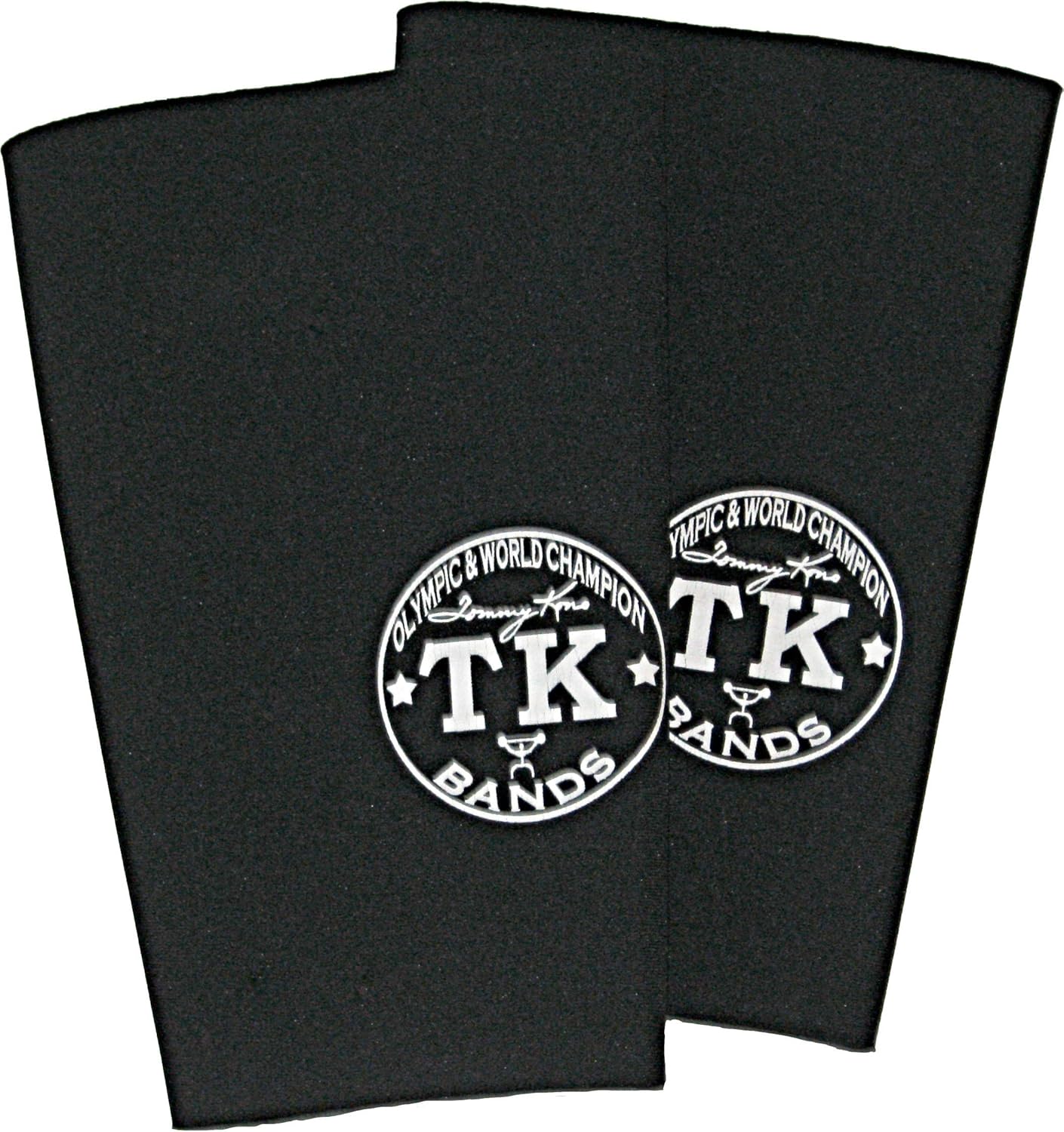 TK Knee Bands Knee Wraps Knee Supports SMALL size