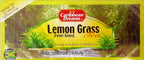 Caribbean Dreams Lemon (Fever) Grass Tea, 24 tea bags