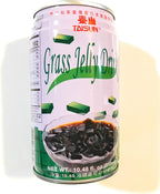 Tai Sun Grass Jelly Drink 10.48 Fl Oz(6 Pack)