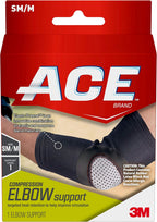 ACE Elasto-Preene Elbow Support