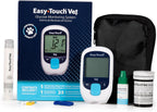 Easy Touch Pet Glucose Monitoring System for Dogs & Cats Starter Kit