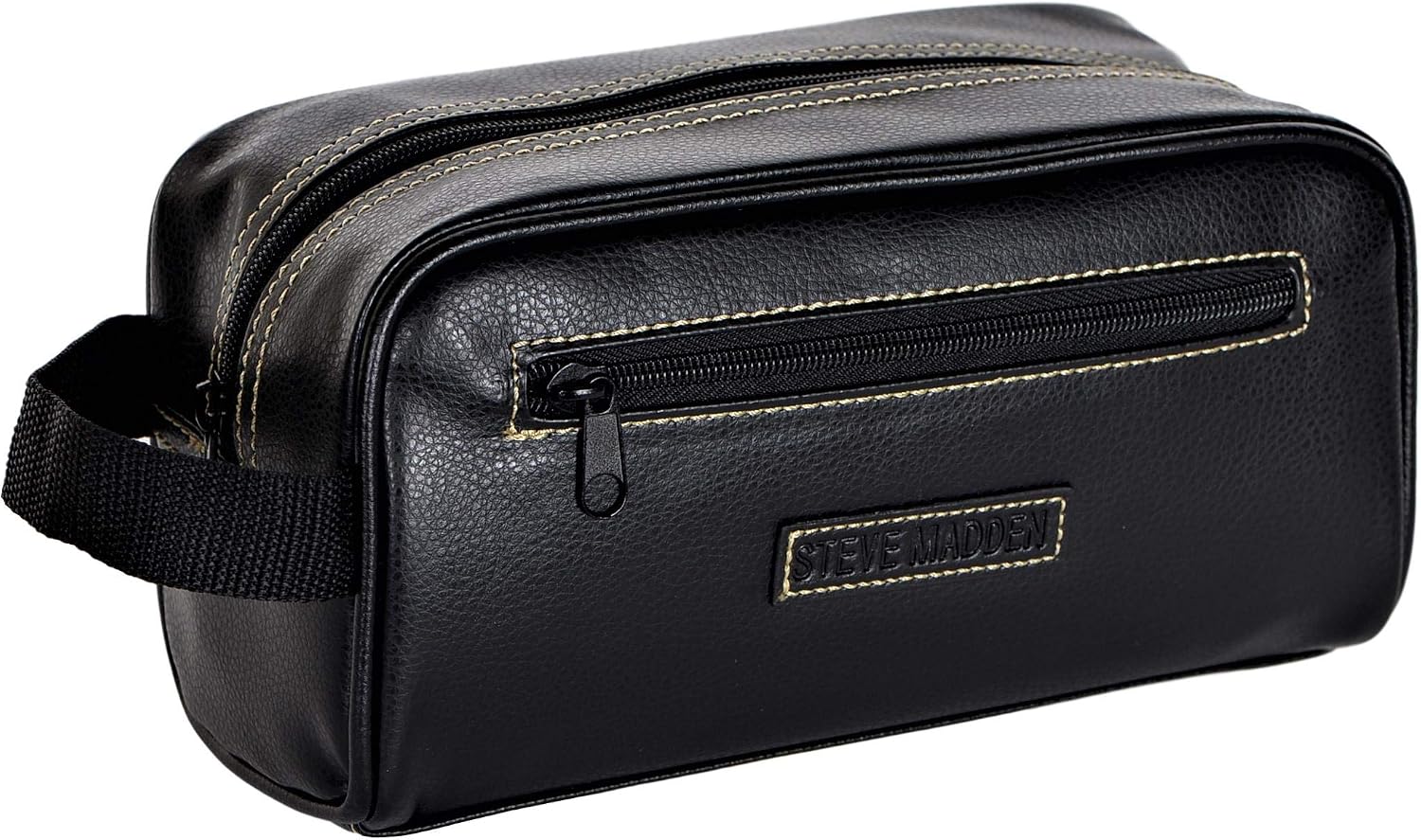 Steve Madden Men's Travel Kit