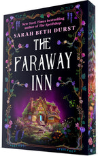 The Faraway Inn by Sarah Beth Durst