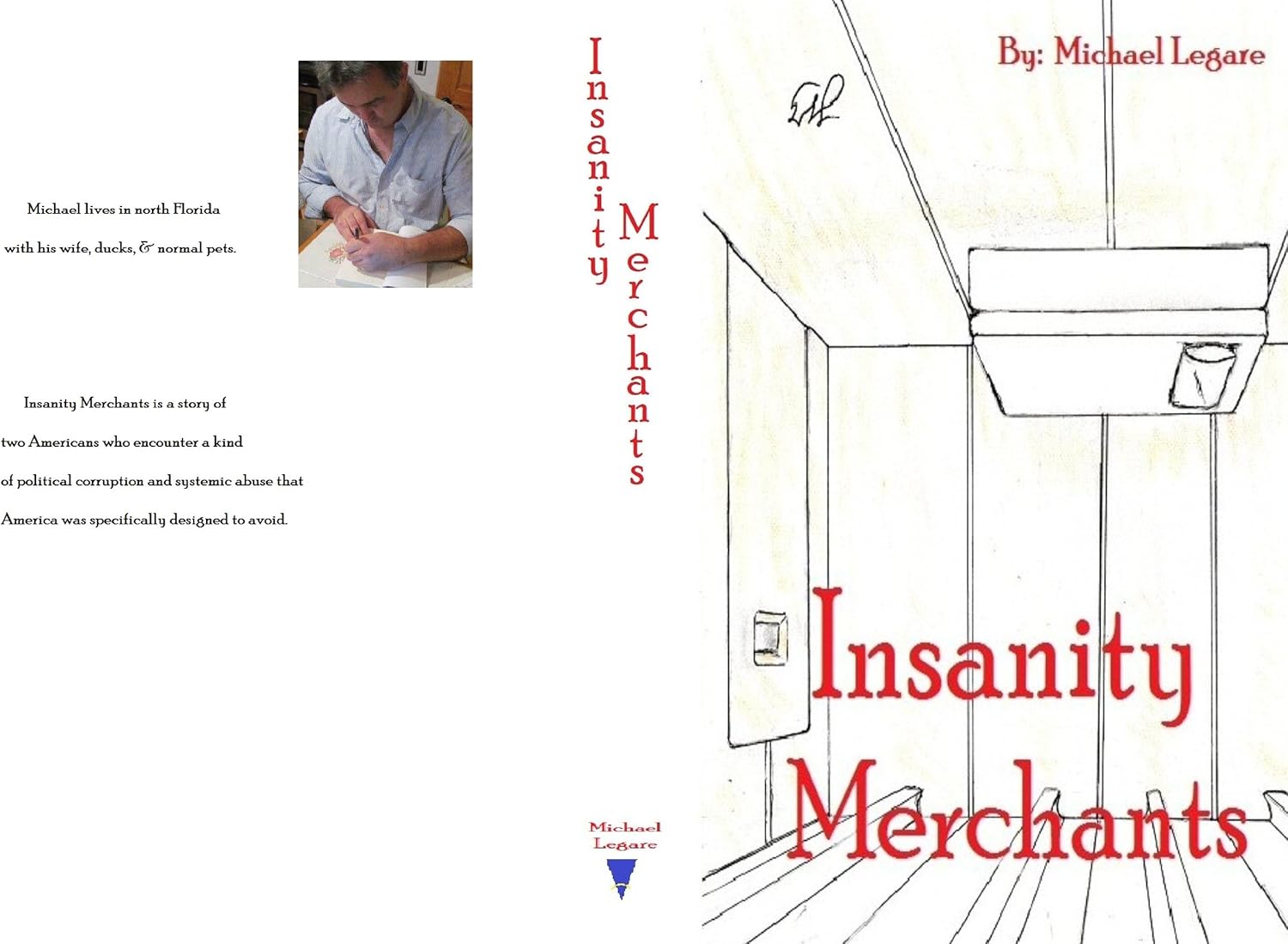 Insanity Merchants