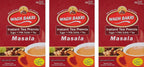 Wagh Bakri Masala Instant Tea Premix 140g (Pack of 3)