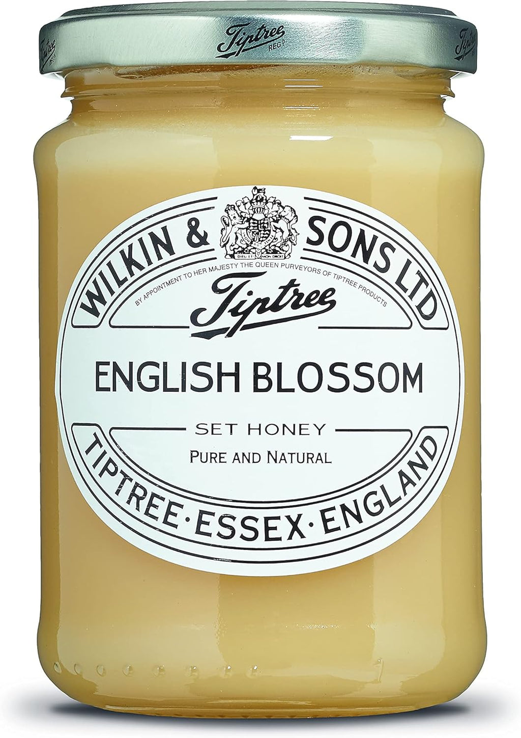 Tiptree English Blossom Honey (Set) 340g