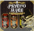Psycho Juice Gift Box - 70% Collection