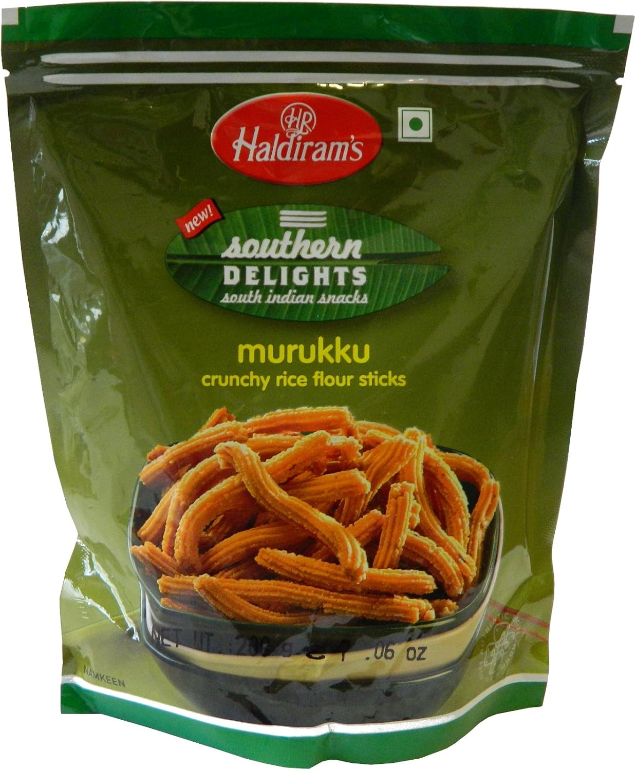 Haldiram's Murukku (200G)