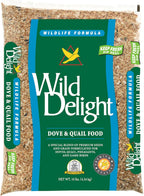 Wild Delight Dove & Quail Food, 10 lb