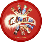Celebrations Chocolate Tub 500g